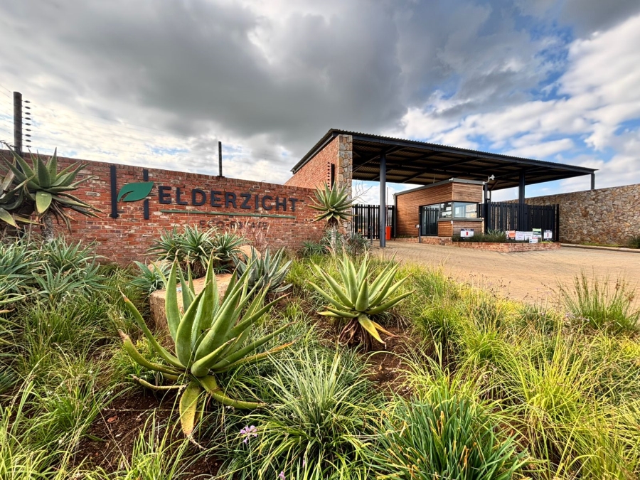 0 Bedroom Property for Sale in Helderzicht Eco Estate North West